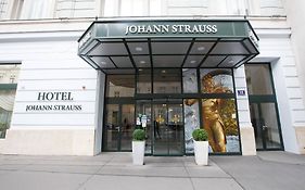 Hotel Johann Strauss